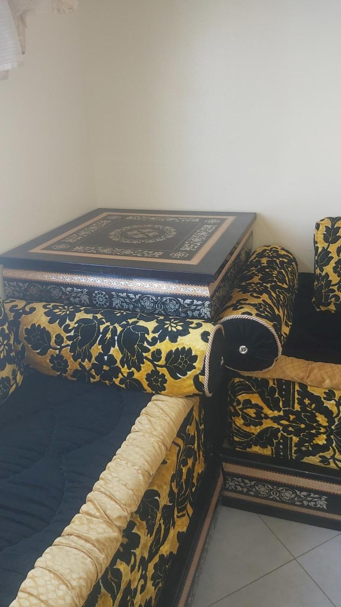 Evasion Bleue Anza Aagadir أغادير المظهر الخارجي الصورة