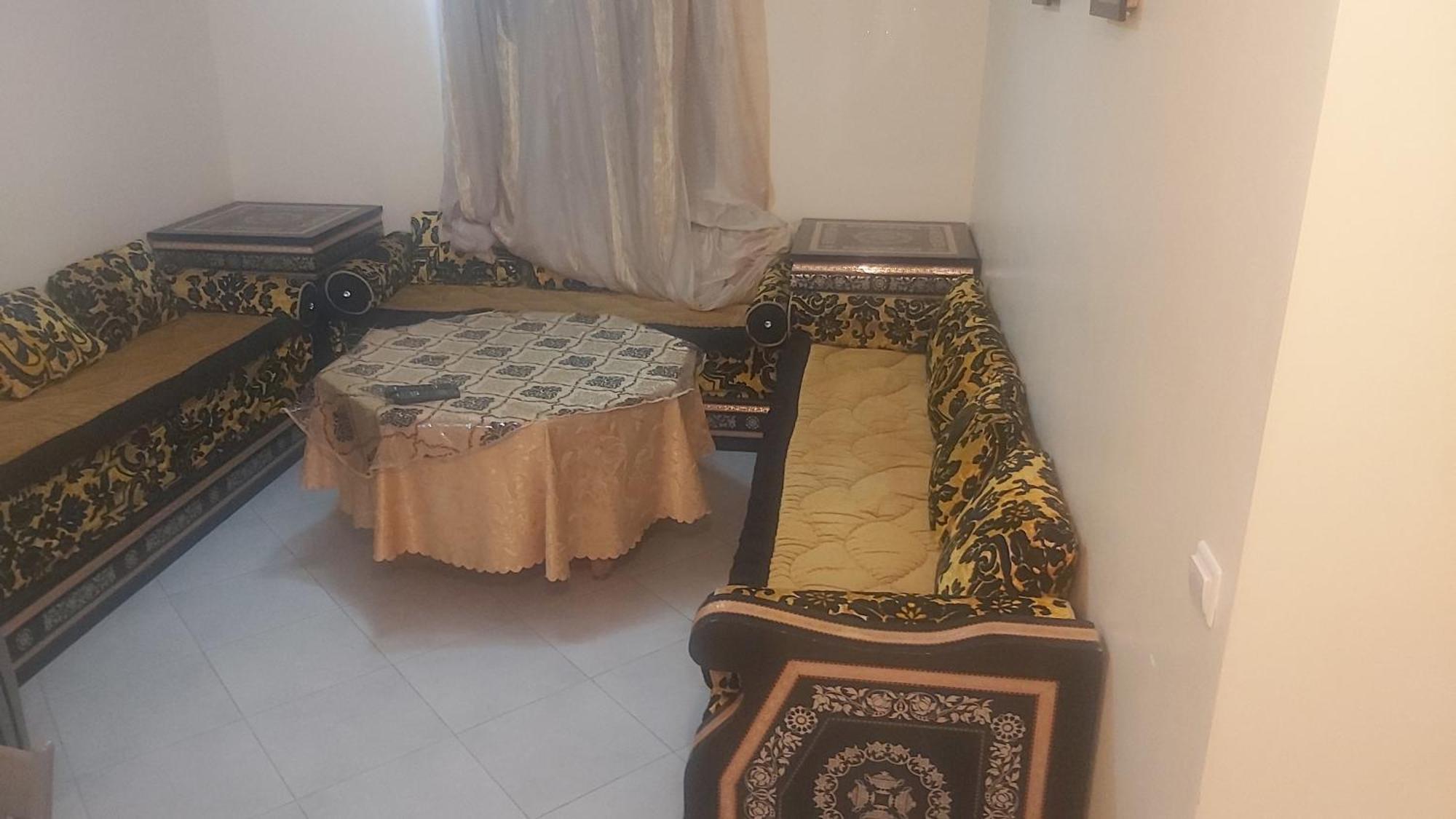 Evasion Bleue Anza Aagadir أغادير المظهر الخارجي الصورة