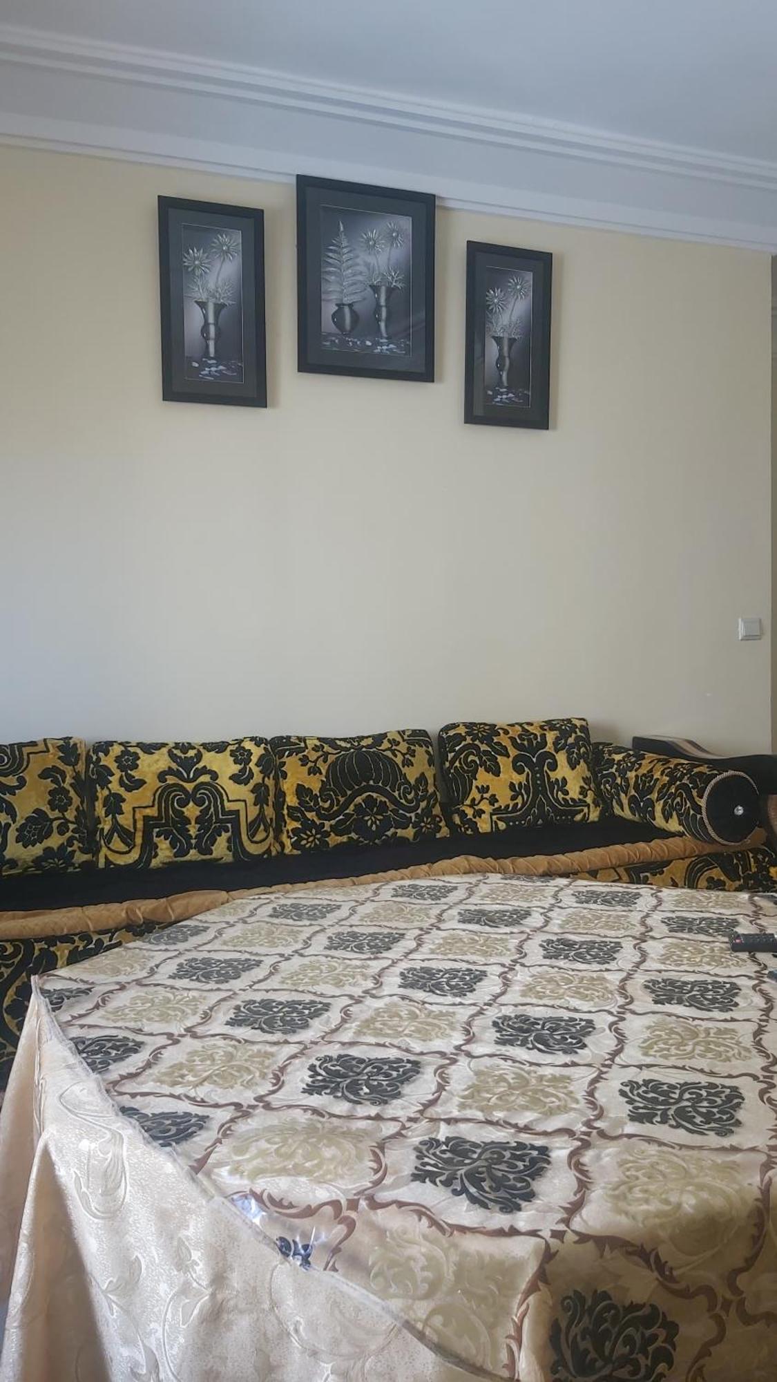 Evasion Bleue Anza Aagadir أغادير المظهر الخارجي الصورة