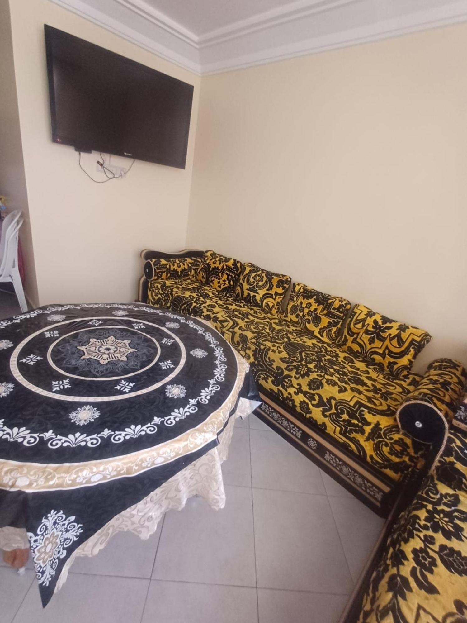 Evasion Bleue Anza Aagadir أغادير المظهر الخارجي الصورة