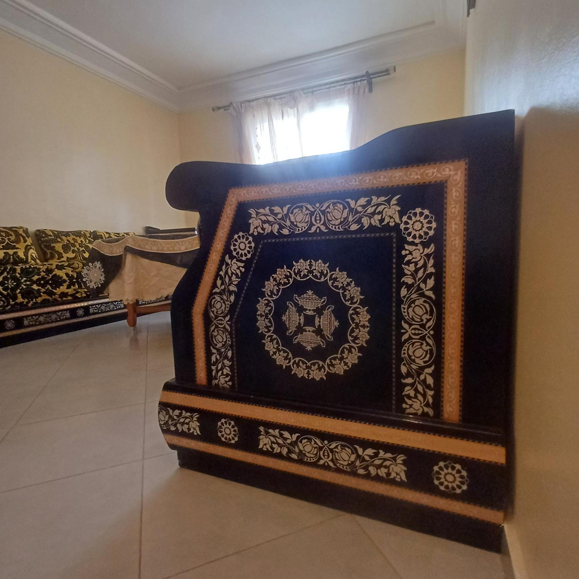 Evasion Bleue Anza Aagadir أغادير المظهر الخارجي الصورة