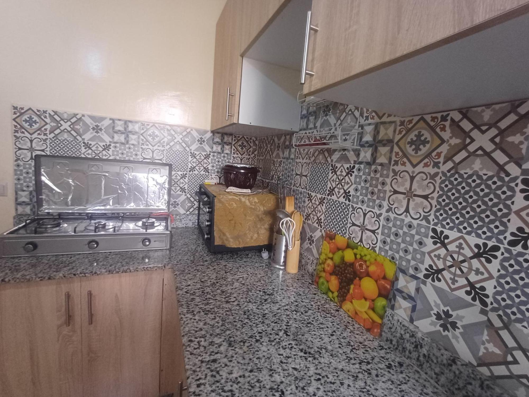 Evasion Bleue Anza Aagadir أغادير المظهر الخارجي الصورة